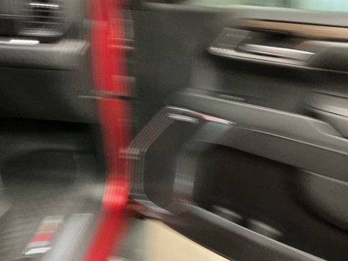 Used 2023 Chevrolet Silverado 1500 RST image 28