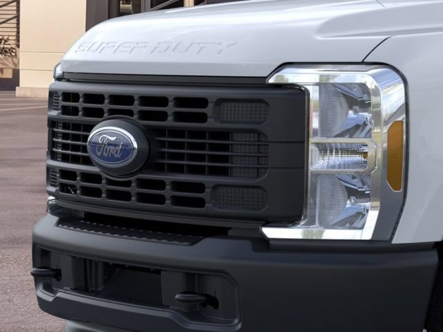 New 2026 Ford F250 XL RWD image 17