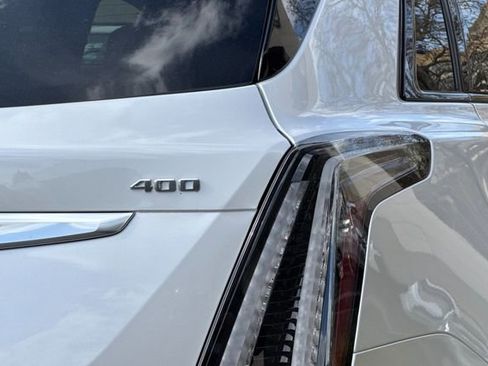 New 2026 Cadillac XT5 Sportv w/ LPO, Floor Liner Package image 27