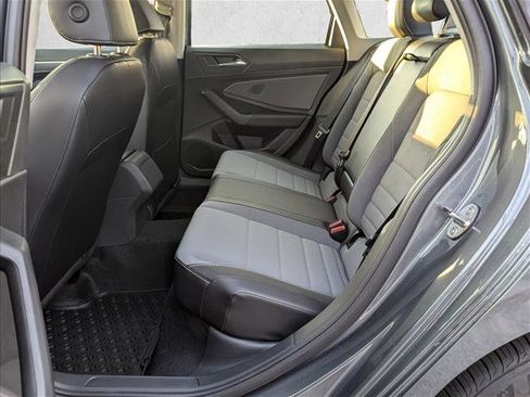 New 2026 Volkswagen Jetta SE image 14