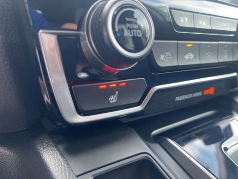 Used 2019 Honda CR-V EX-L image 35