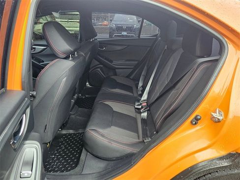 Used 2022 Subaru WRX Premium image 21