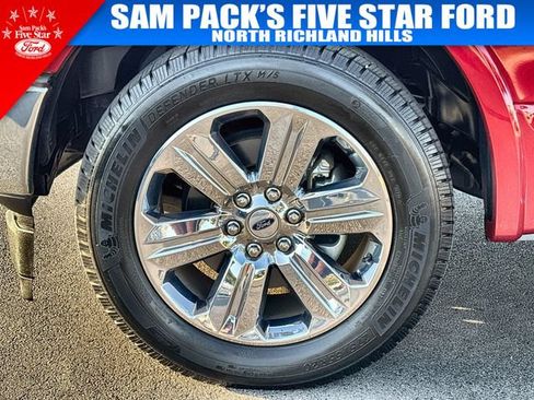 Used 2020 Ford F150 Lariat RWD image 19