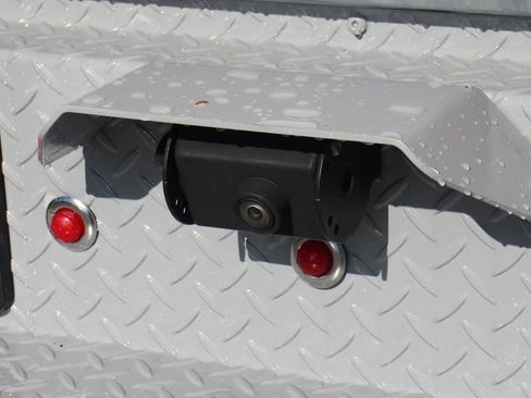 Used 2022 Ford F350 XL w/ Power Equipment Group image 43