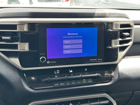 Used 2024 Toyota Tundra SR5 AWD/4WD image 20