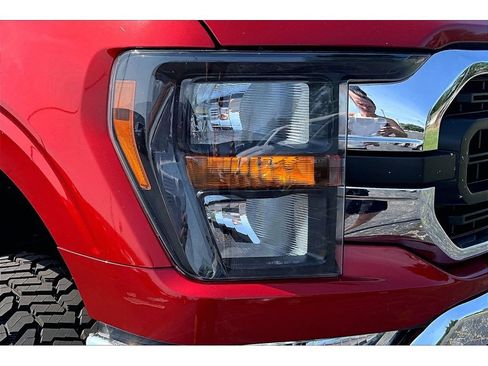 Used 2023 Ford F150 XLT w/ Equipment Group 301A Mid AWD/4WD image 51