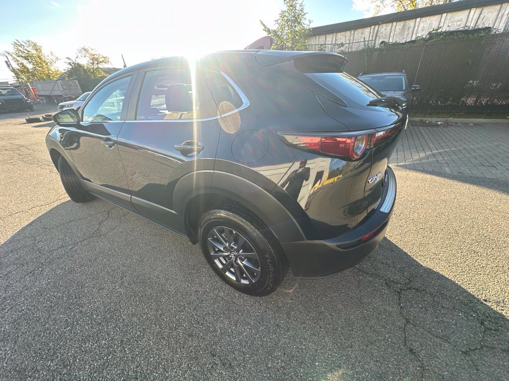 Used 2024 MAZDA CX-30 AWD 2.5 S image 4