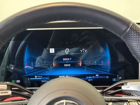 Certified 2024 Mercedes-Benz S 63 AMG S image 12