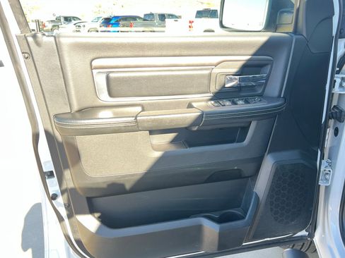 Used 2023 RAM 1500 Classic Warlock image 15