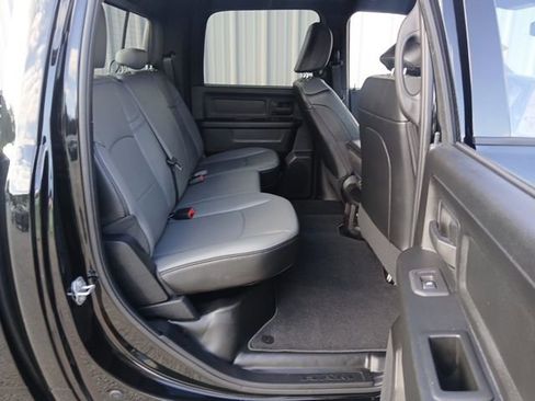 New 2026 RAM 2500 Tradesman image 25