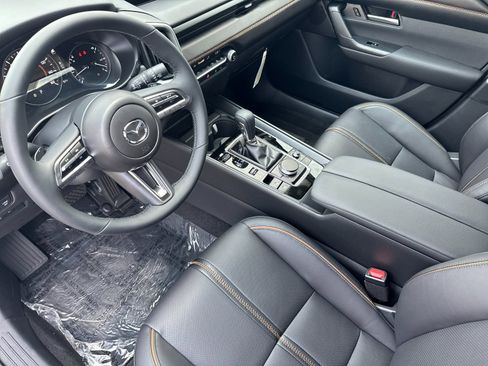 New 2025 MAZDA CX-50 AWD 2.5 Turbo w/ Cargo Package image 10