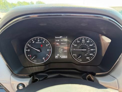Used 2023 Subaru Legacy Premium AWD/4WD image 18