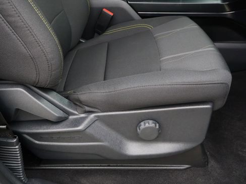 Used 2024 Ford F150 STX image 19