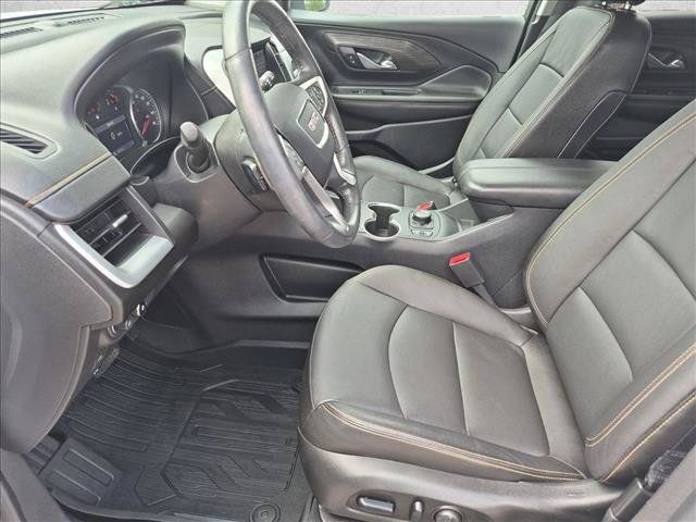 Used 2021 GMC Terrain SLT w/ LPO, Floor Liner Package AWD/4WD image 16