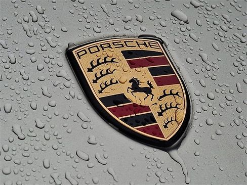 Used 2010 Porsche Panamera Turbo image 30