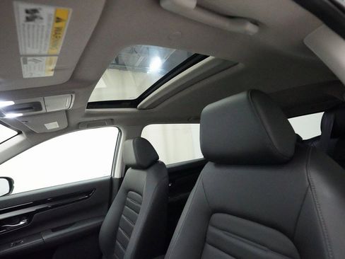 Certified 2023 Honda CR-V EX-L image 32