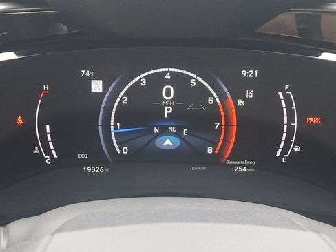 Certified 2024 Lexus NX 350 F Sport AWD/4WD image 18
