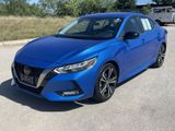 Used 2023 Nissan Sentra SR image 3