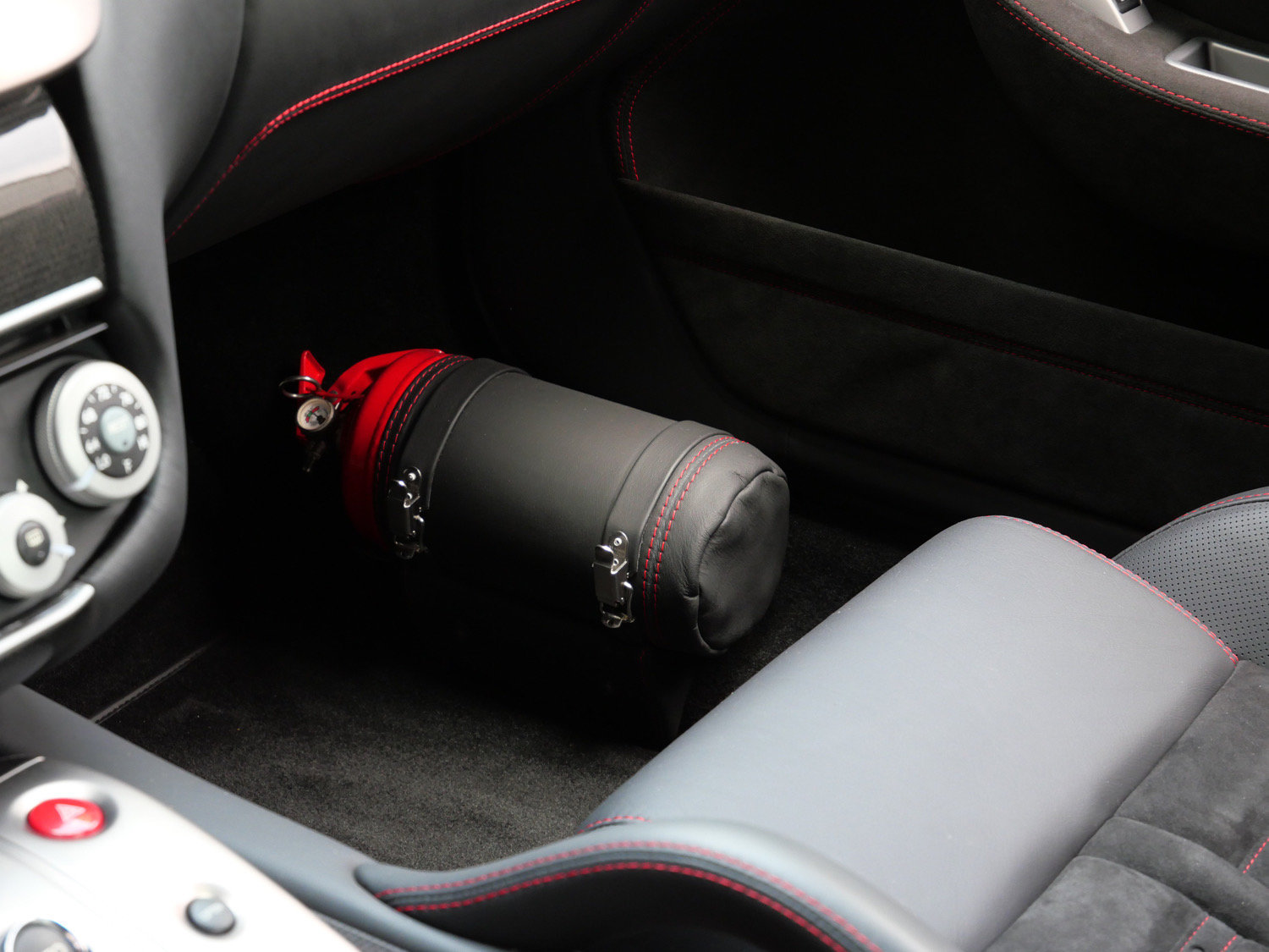 Used 2009 Ferrari 599 GTB Fiorano RWD image 22