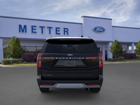 New 2026 Ford Expedition Platinum w/ Platinum Ultimate Package AWD/4WD image 29