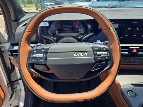 New 2026 Kia Sportage X-Line AWD/4WD image 30