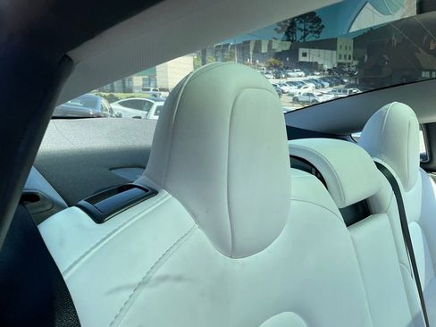 Used 2023 Tesla Model 3 Standard Range image 56