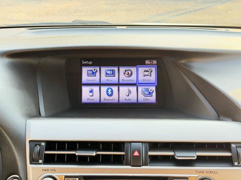 Used 2014 Lexus RX 350 AWD w/ Navigation Package image 68