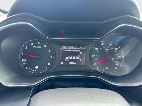 Used 2022 Chevrolet TrailBlazer ACTIV FWD image 15