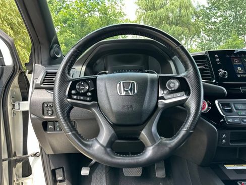 Used 2019 Honda Passport Elite image 49