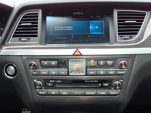 Used 2019 Genesis G80 3.3T Sport image 24