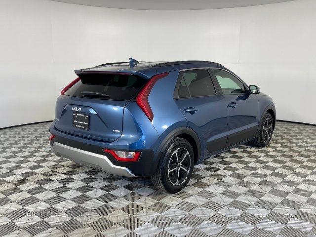 Certified 2023 Kia Niro EX w/ EX Cold Weather Package FWD image 23