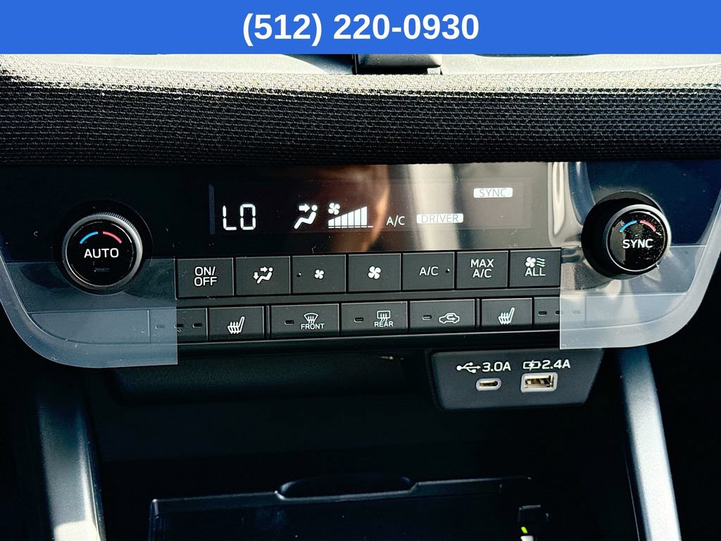 New 2026 Subaru Outback Premium AWD/4WD image 19
