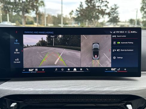 New 2026 BMW 440i xDrive Convertible w/ Premium Package image 21