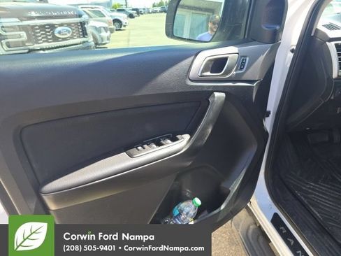 Used 2020 Ford Ranger XLT w/ Equipment Group 301A Mid RWD image 11