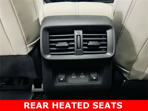 New 2026 Nissan Murano Platinum image 10