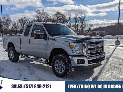 Used 2015 Ford F250 XLT w/ XLT Premium Package