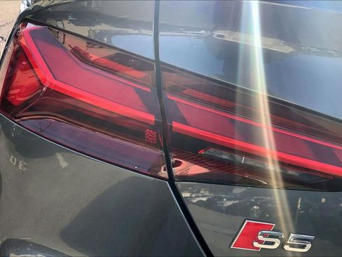 Certified 2023 Audi S5 Premium Plus w/ Premium Plus Package image 28