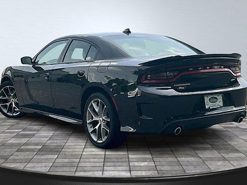 Used 2023 Dodge Charger GT image 4