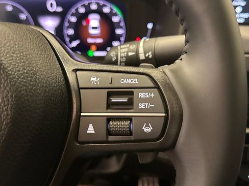 New 2026 Honda Accord Sport image 28