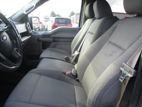 Used 2015 Ford F150 XLT w/ Equipment Group 301A Mid image 20