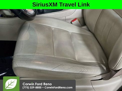 Used 2017 Dodge Durango GT w/ Nav & Power Liftgate Group AWD/4WD image 20