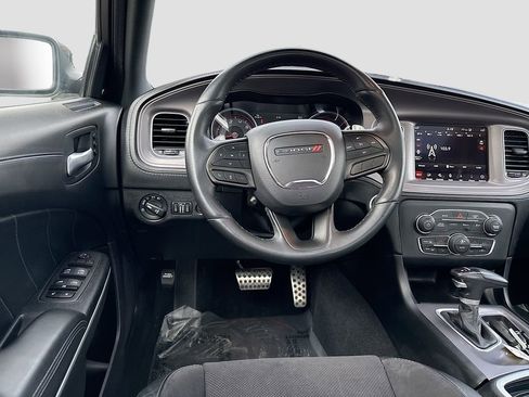 Used 2023 Dodge Charger Scat Pack w/ Plus Group RWD image 23