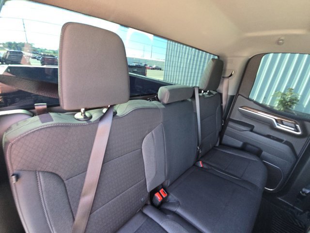 Used 2026 GMC Sierra 1500 Elevation AWD/4WD image 15