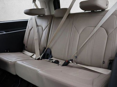 Used 2022 Ford Expedition Max Limited AWD/4WD image 15