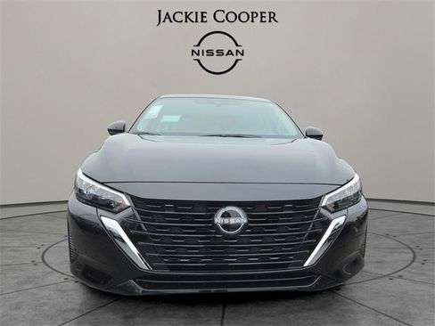 New 2025 Nissan Sentra S image 8