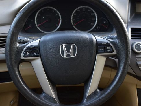 Used 2009 Honda Accord LX-P image 25