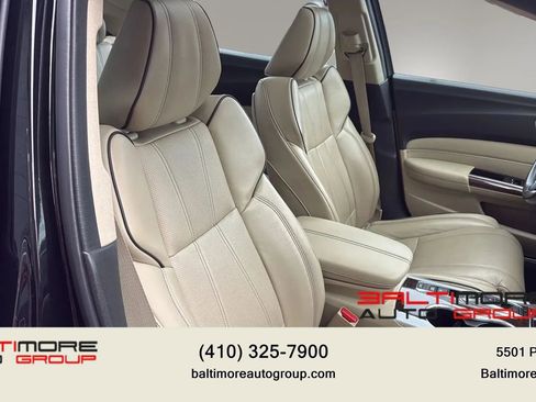 Used 2018 Acura TLX V6 SH-AWD w/ Advance Package image 16