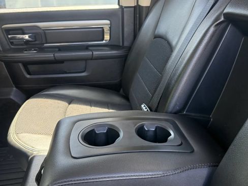 Used 2014 RAM 1500 Sport w/ Remote Start & Security Group AWD/4WD image 32