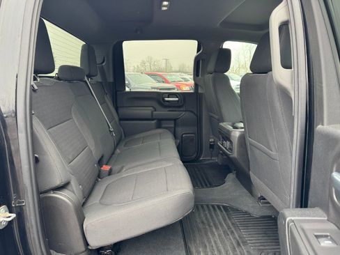 Used 2021 Chevrolet Silverado 3500 LT w/ Convenience Package image 17