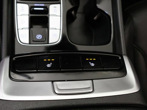 Certified 2024 Hyundai Tucson SEL w/ Convenience Package AWD/4WD image 8